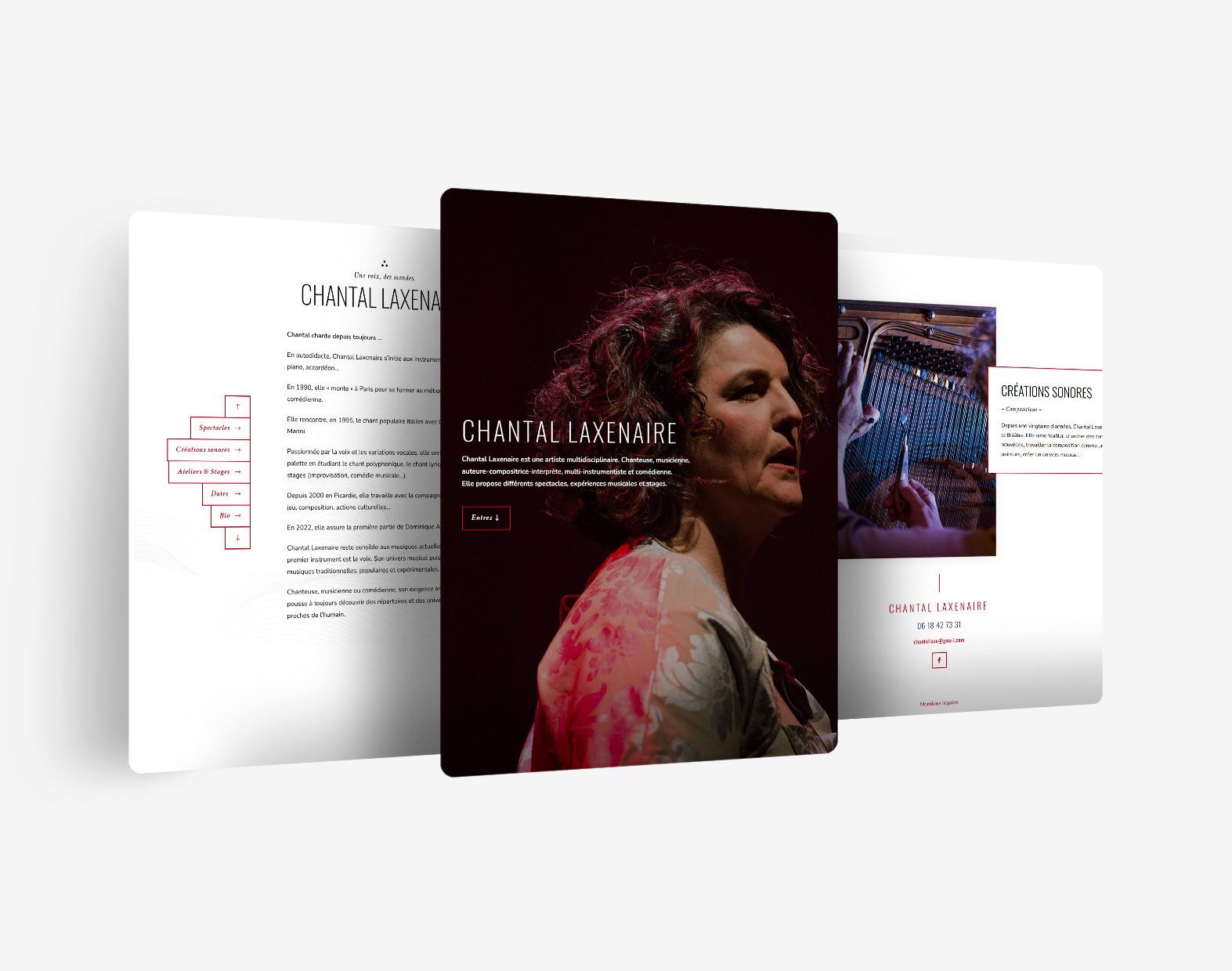 site-chantal-laxenaire