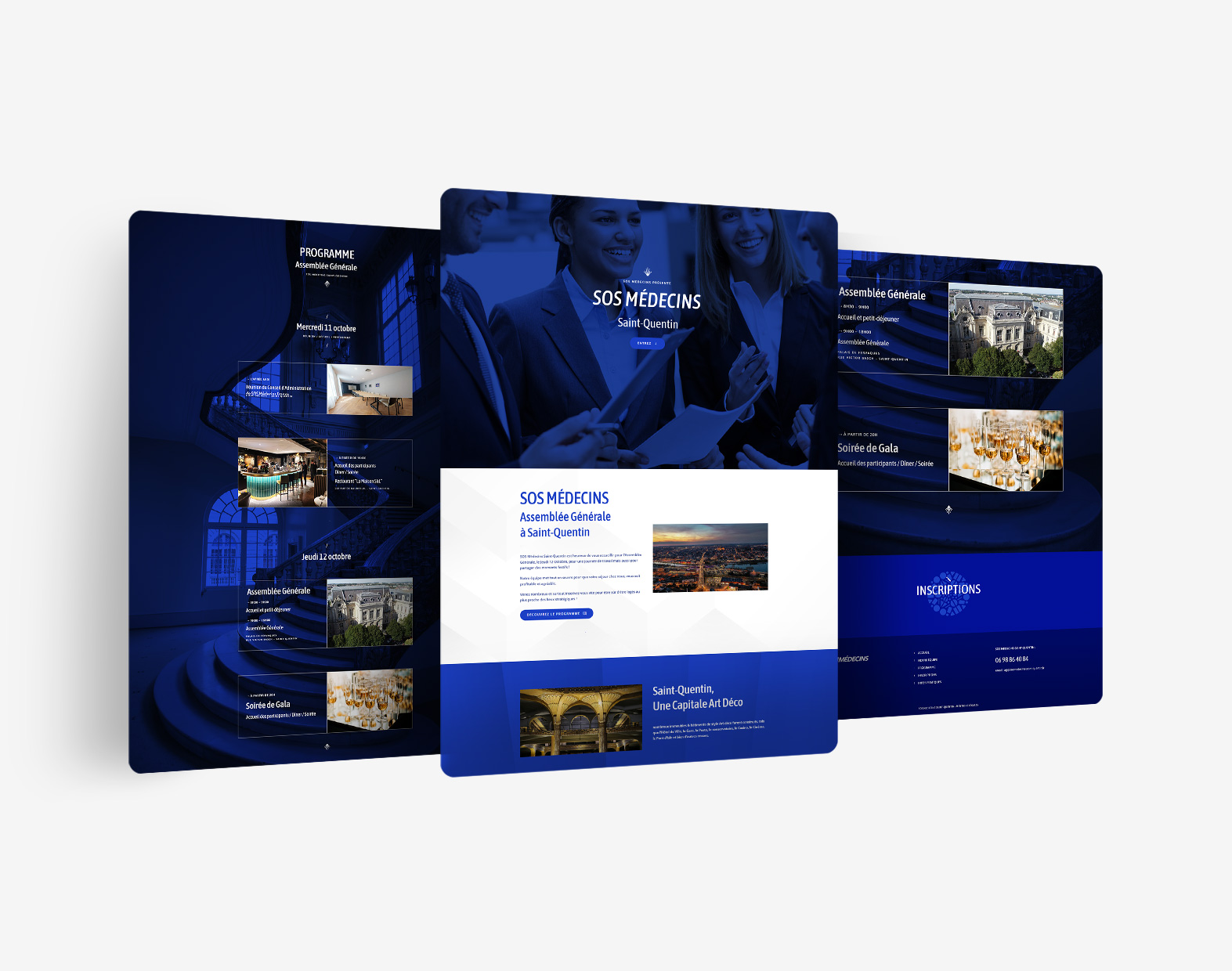 site-sos-medecins
